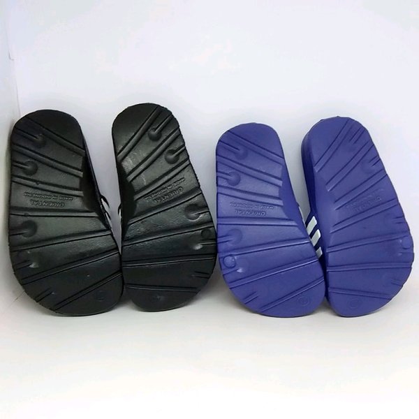 Giày Sandal Adidas Slop Chất Lượng Cao Size 26 Cho Bé