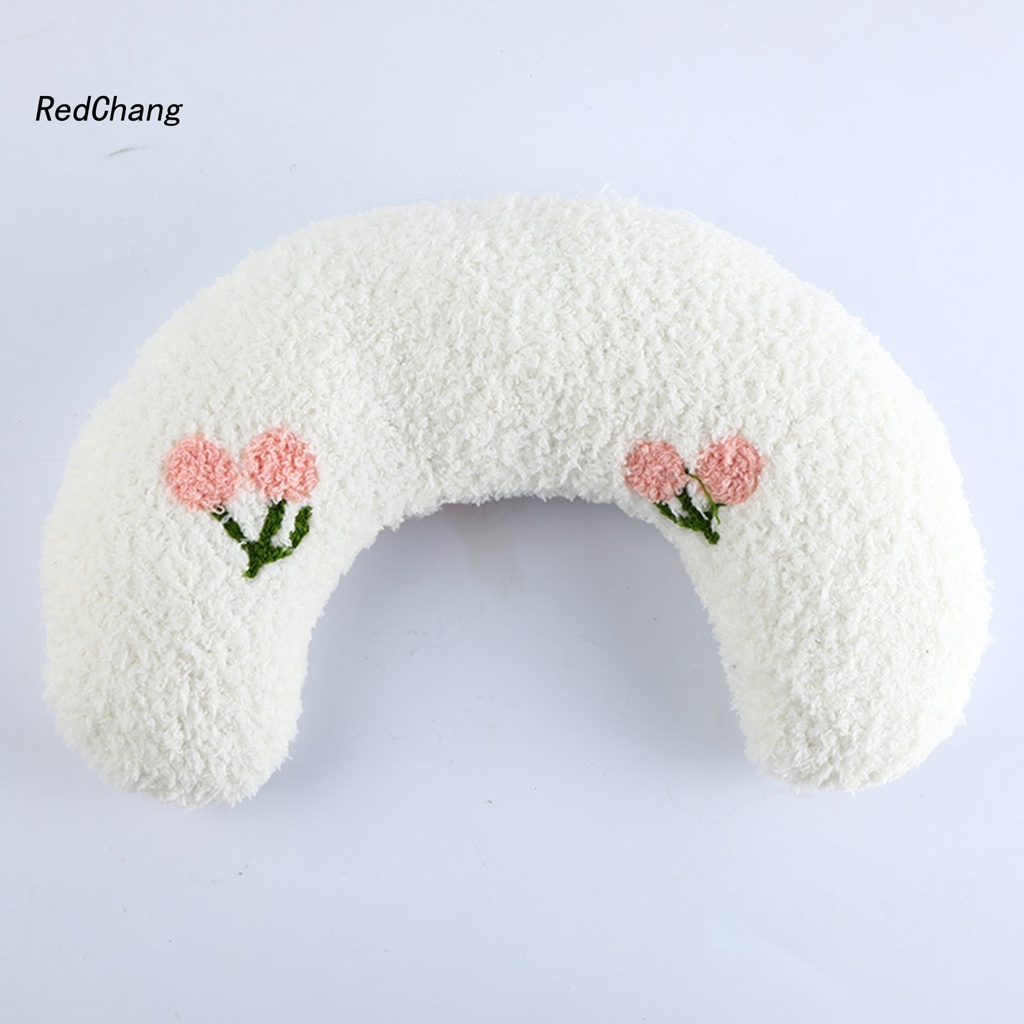 Gối chữ U chất lượng cao cho thú cưng