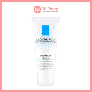 Kem Dưỡng La Roche-Posay Hydreane 40ml