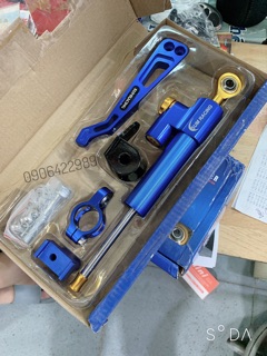 Trợ lực cổ Sumracing đặc biệt
