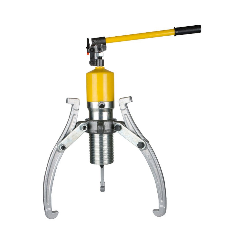 Vam Cảo Thủy Lực ABG ZYL-5T Chuyên Dùng Tháo Lắp Vòng Bi Bằng Hệ Thống Thủy Lực Gắn Liền Trên Thân Và Tay Bơm Tích Hợp