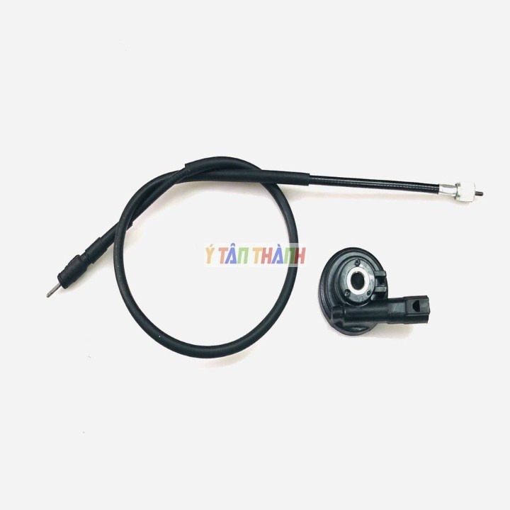 Dây Đồng Hồ Nhông Đồng Hồ Wave S110 MS1678