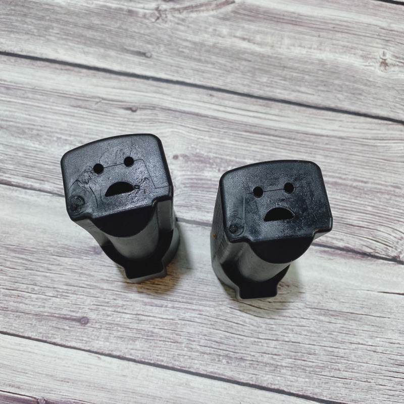 Cao su gác chân trước Yamaha xe Sirius Jupiter Exciter 2006-2008