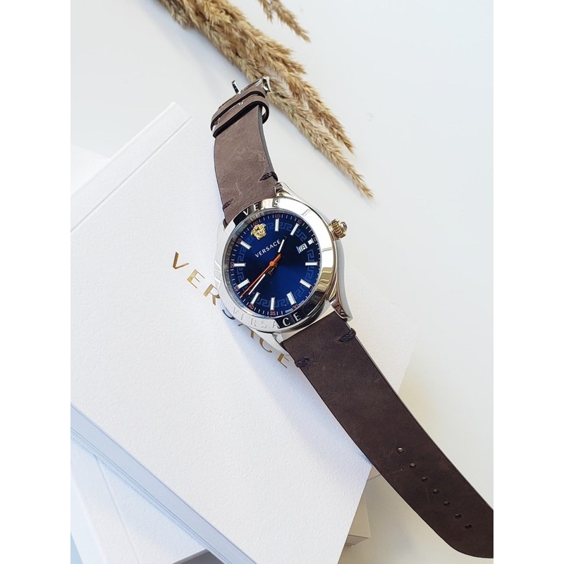 Đồng hồ nam Versace Hellenyium For Men - SS20