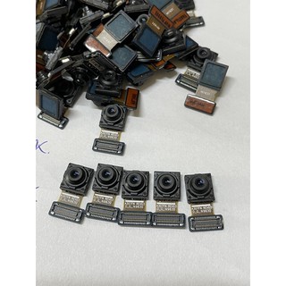Camera trước samsung A30s A307 zin hãng