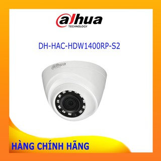 Camera HDCVI 4K Dahua HAC-HDW1400RP 4.0MP