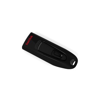 USB 3.0 SanDisk Ultra CZ600 128GB 100MB/s (Đen)