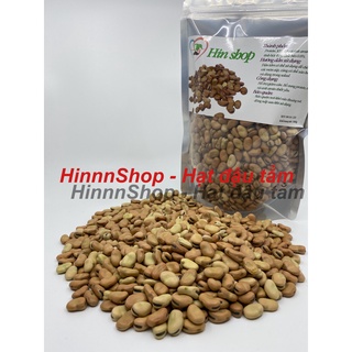 ĐẬU TẰM ÚC-ĐẬU RĂNG NGỰA FAVA BEAN FOR HUMANS [LOẠI 1-1KG]