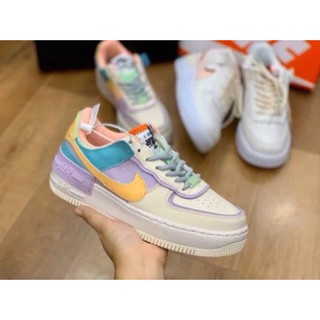 Dallm PHM GIÀY AF1 7 MÀU FULL BOX, FULL BILL