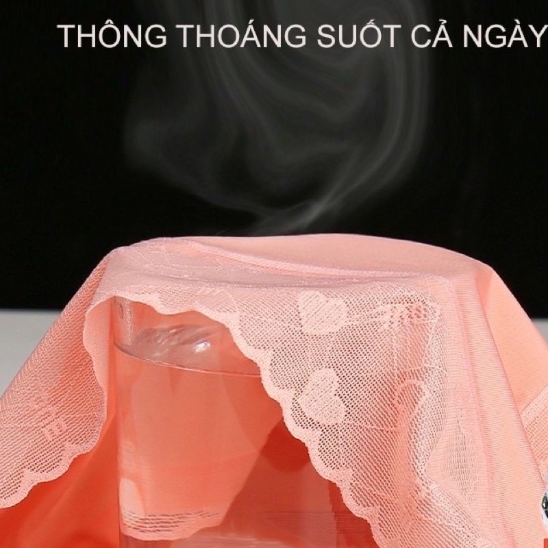 10 quần lót nữ băng lụa siêu mát (có size M,L,XL)