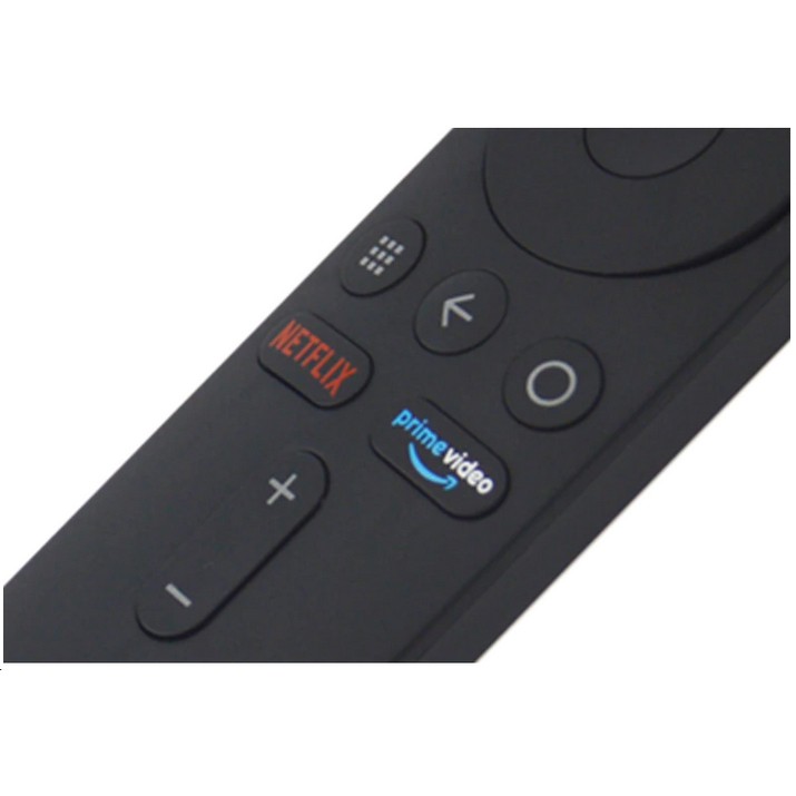 Remote Voice Search tìm kiếm giọng nói Mibox S / Mibox 4K / Mi TV / Mi Stick / Mi Projector
