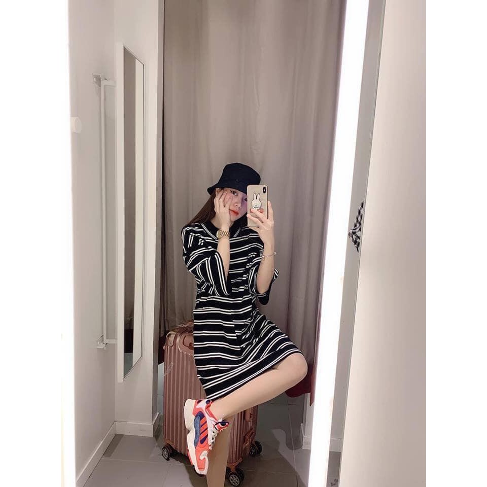 Váy HM siêu xinh sale sập sàn