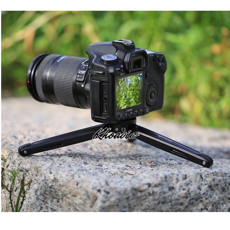 Chân Tripod kim loại cho gimbal