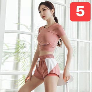 SET ĐỒ TẬP THỂ THAO NỮ