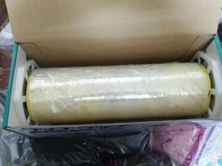 Màng bọc thực phẩm