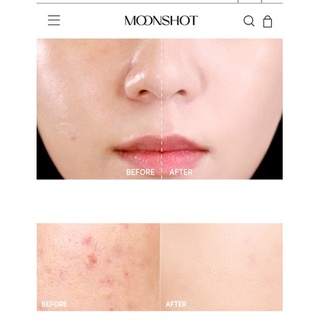 Cushion che phủ cao MOONSHOT MICRO CORRECTFIT CUSHION SPF50+ PA+++