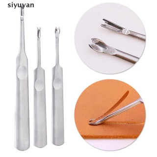 Dụng cụ bào rãnh chữ u / v chuyên dụng cho đồ da
