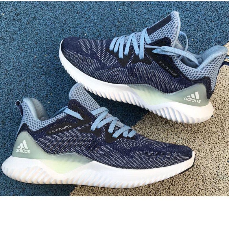 Giày thể thao Alphabounce  bản cao cấp 1-1 so với chính hãngFullBox..bảo hành đế và keo 1 năm. đủ size 36-43 | BigBuy360 - bigbuy360.vn