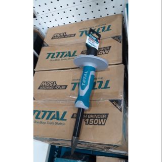 MŨiĐục sắt dẹp cầm tay TOTAL THT4211016