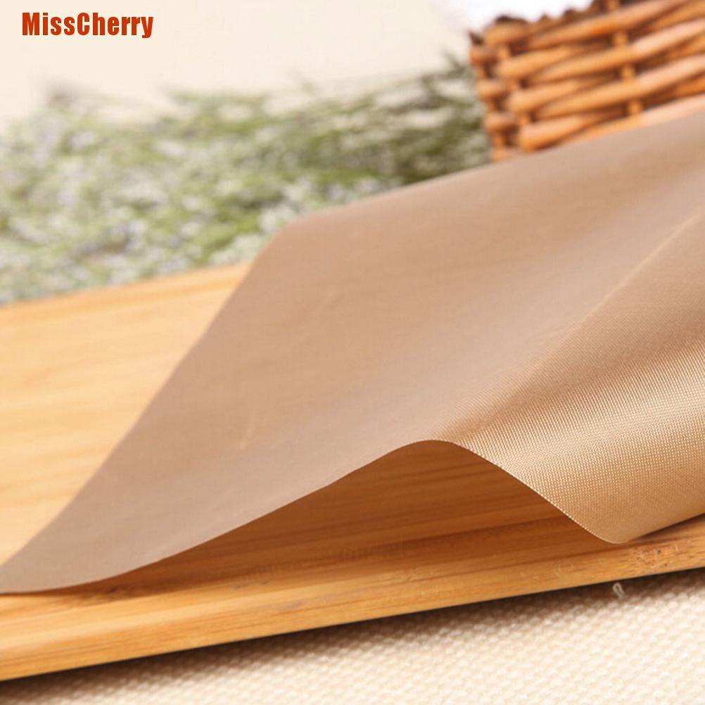 Cuộn Giấy Nướng Bánh Tiện Lợi 30x40cm