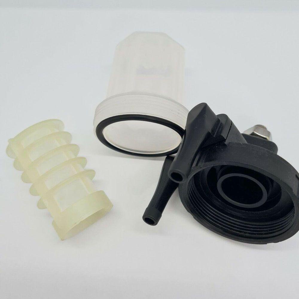 Bộ Chế Hòa Khí Bền Bỉ Có Cốc Lọc Dầu Cho Xe Mô Tô