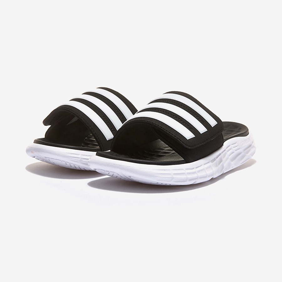 Dép Adidas Duramo Core Black FY8786 authentic có sẵn