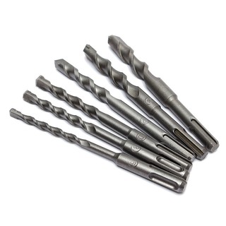 Mũi khoan bê tông chuôi vuông