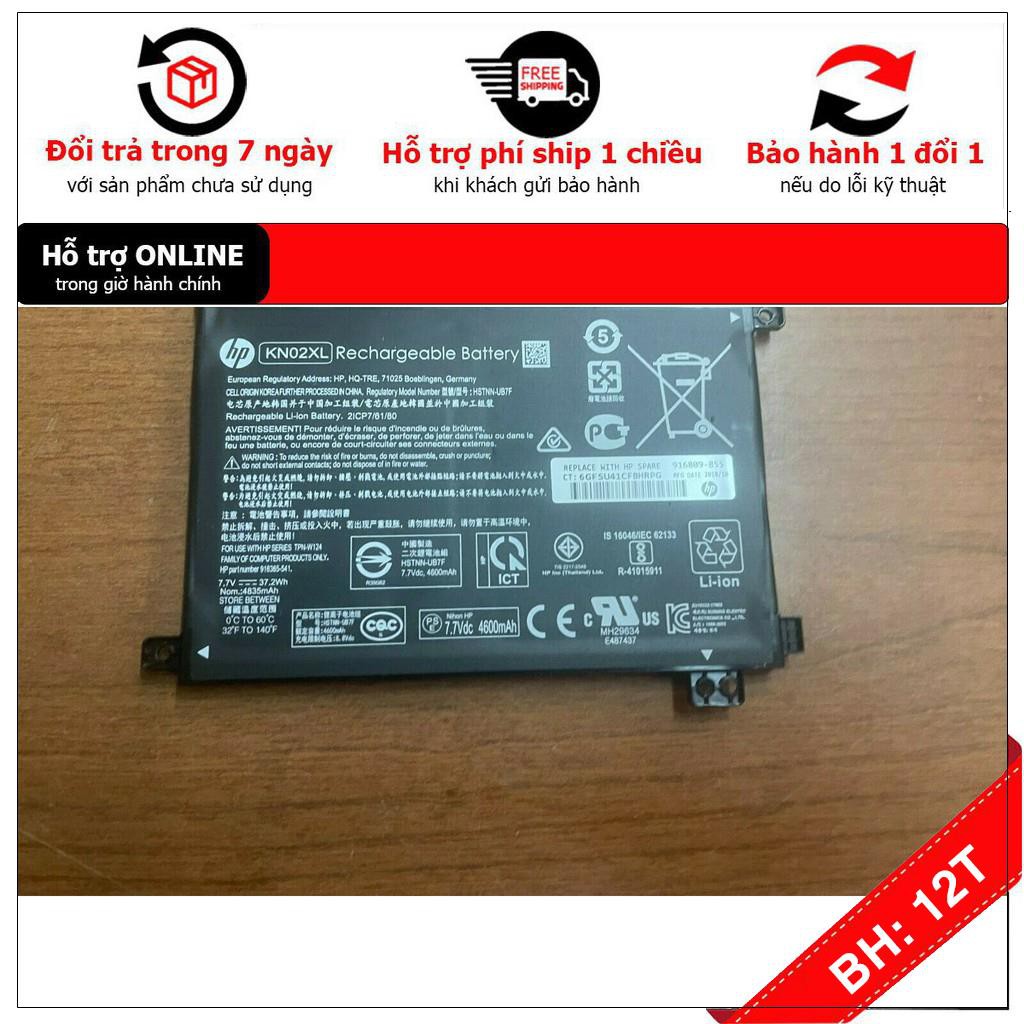 [BH12TH] ⚡ [Pin zin] Pin HP Pavilion KN02XL X360 11-AD026TU 11m-ad113dx  11-AD010CA 11-AD051NR 11-AD