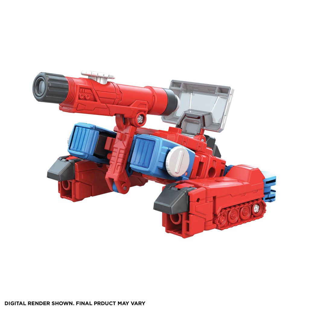 Mô hình robot Hasbro 🤖 Transformers Studio Series: SS86 G1 series 🤖 Perceptor