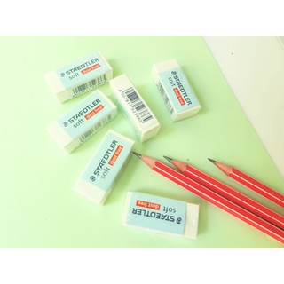 Tẩy chì Staedtler 526S30 (Viên)