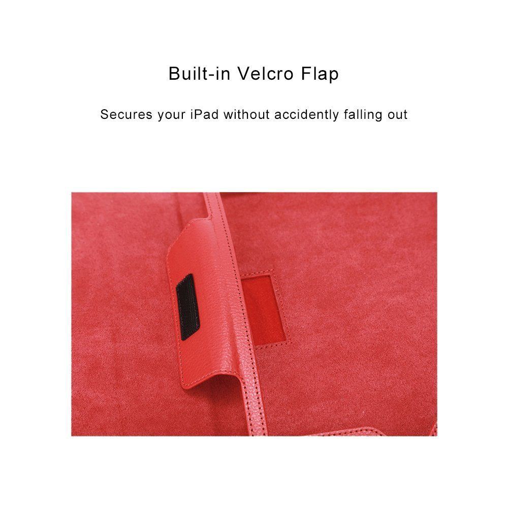 Smart protective PU leather case for iPad 1 2 3 4 5 6 | BigBuy360 - bigbuy360.vn