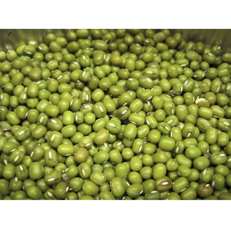 1kg Đậu xanh hạt