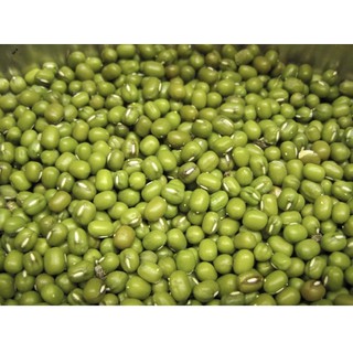 1kg Đậu xanh hạt