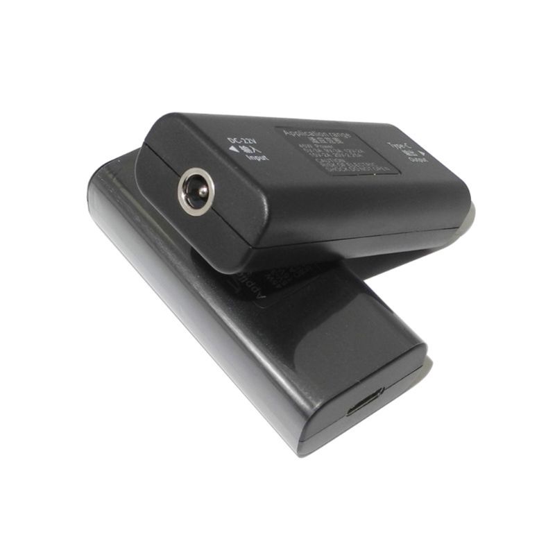 Dây Cáp Sạc Nhanh USB 7 4x5 0 7 9x5 5 4 5x3 0mm Sang Type C 65W