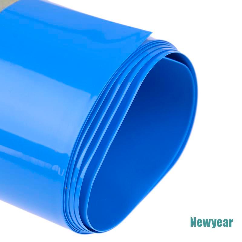 Băng Keo Pvc Cách Nhiệt Với Li-Ion 18650