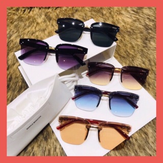 Kính mát nữ gucci cao cấp