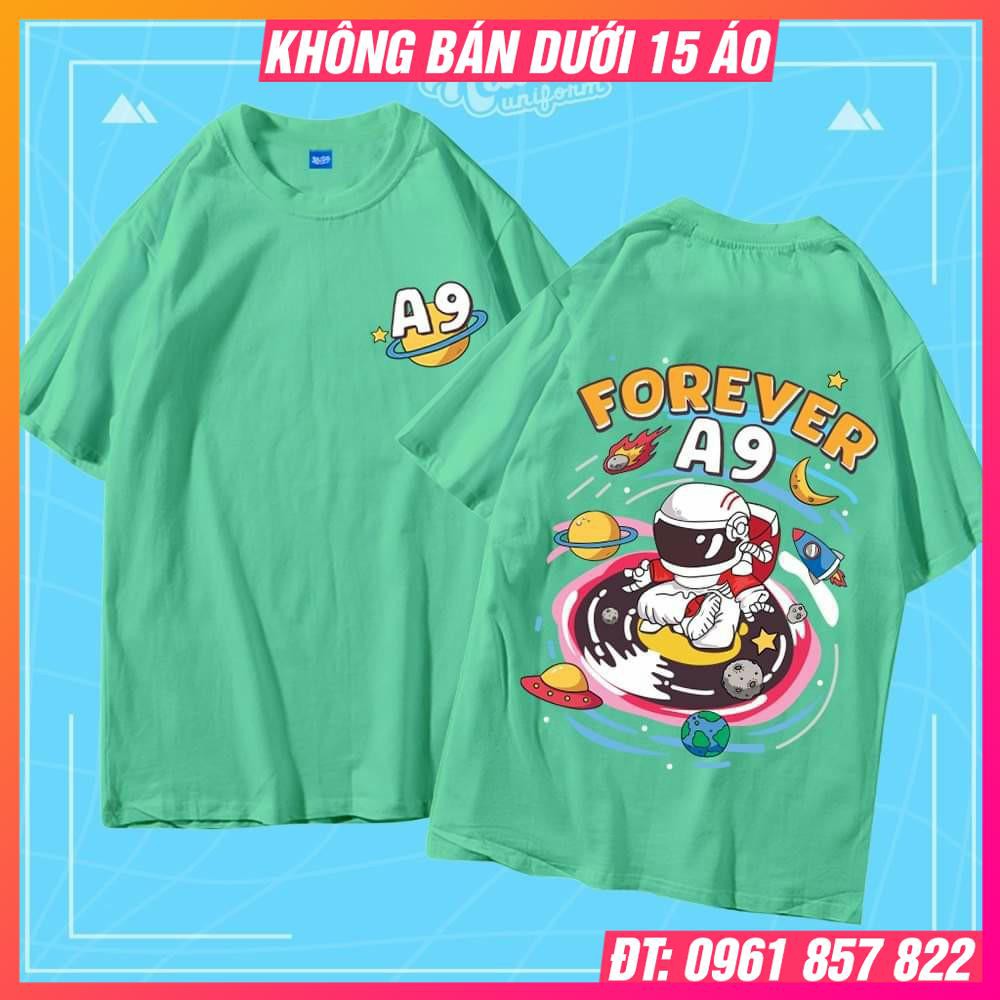 ÁO LỚP IN 3D LOANG MÀU PHỐI HOẠ TIẾT ĐẸP | BigBuy360 - bigbuy360.vn