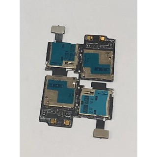 Ổ sim samsung s4 i9500