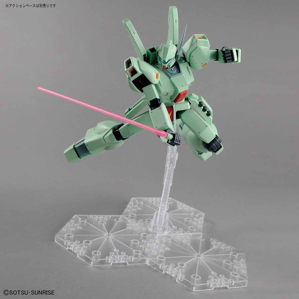 Mô hình Gundam Bandai MG Jegan 1/100 Gundam Char’s Counter Attack