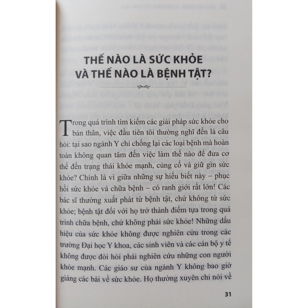 Sách - Làm Sạch Mạch Và Máu - tặng kèm bookmark