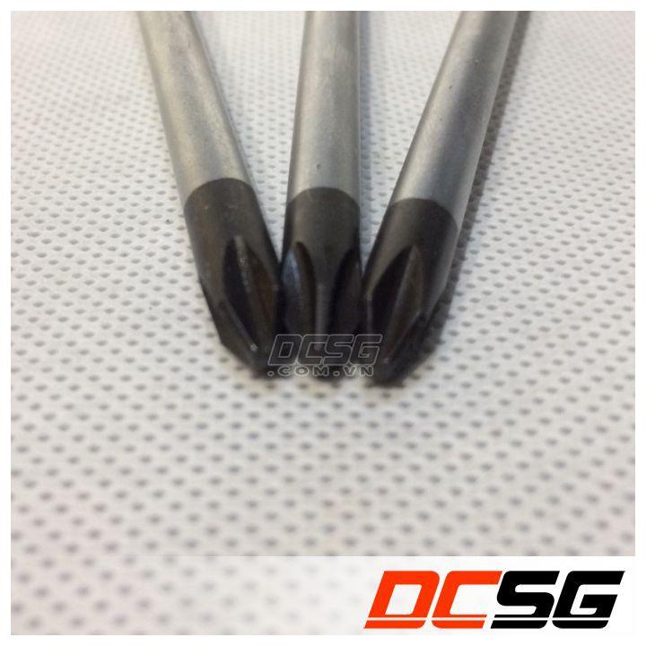 Tua vít bake 6.0x150mm Kingtony 14210206 | DCSG