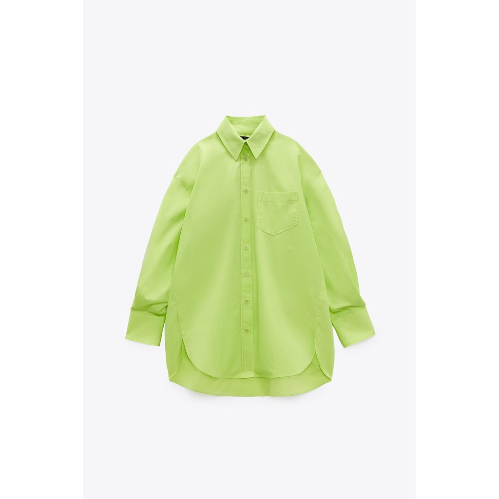 Áo sơ mi Zara chính hãng