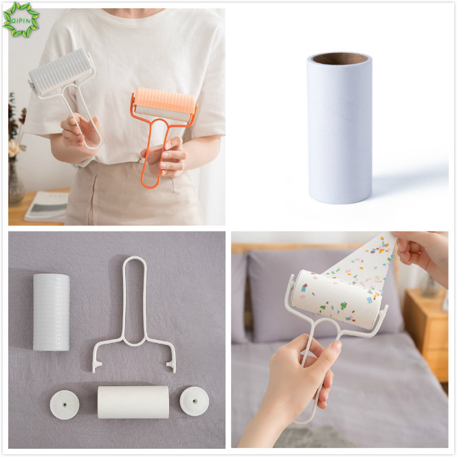 Dụng cụ lăn loại bỏ lông thú cưng tiện dụng