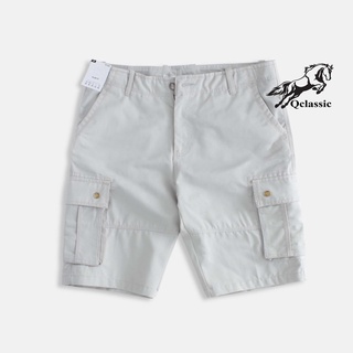 Quần short nam túi hộp trung niên form đẹp, dễ mặc, nhiều màu nhiều size dành cho các khách nam Q0001