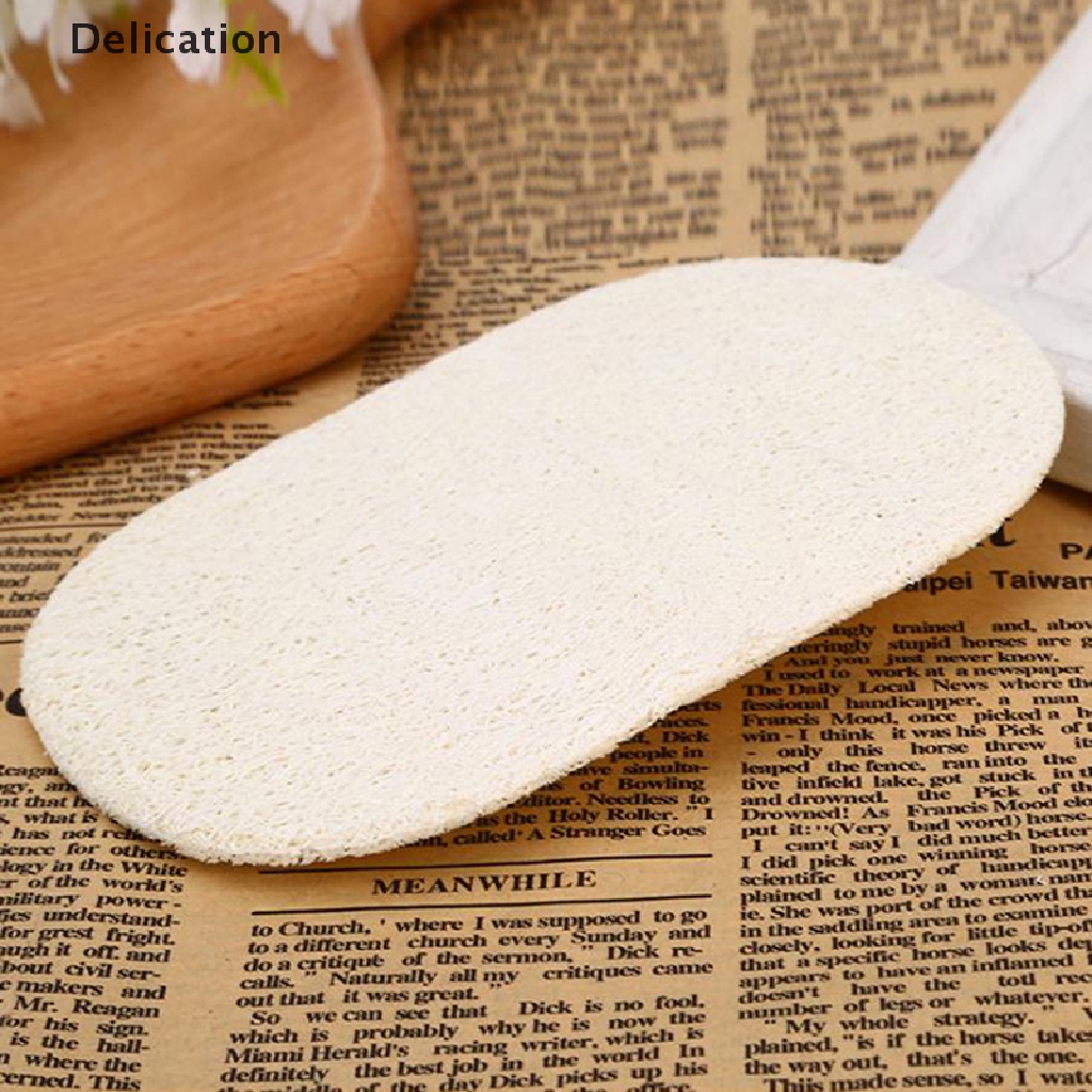 Miếng Rửa Chén Sợi Vải Chống Dầu Tiện Dụng