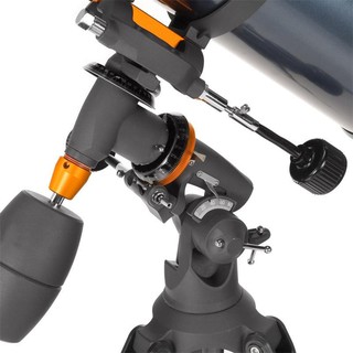 Kính thiên văn Celestron AstroMaster 130 EQ