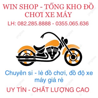 WIN SHOP_TỔNGKHOĐỒCHƠIXEMÁY