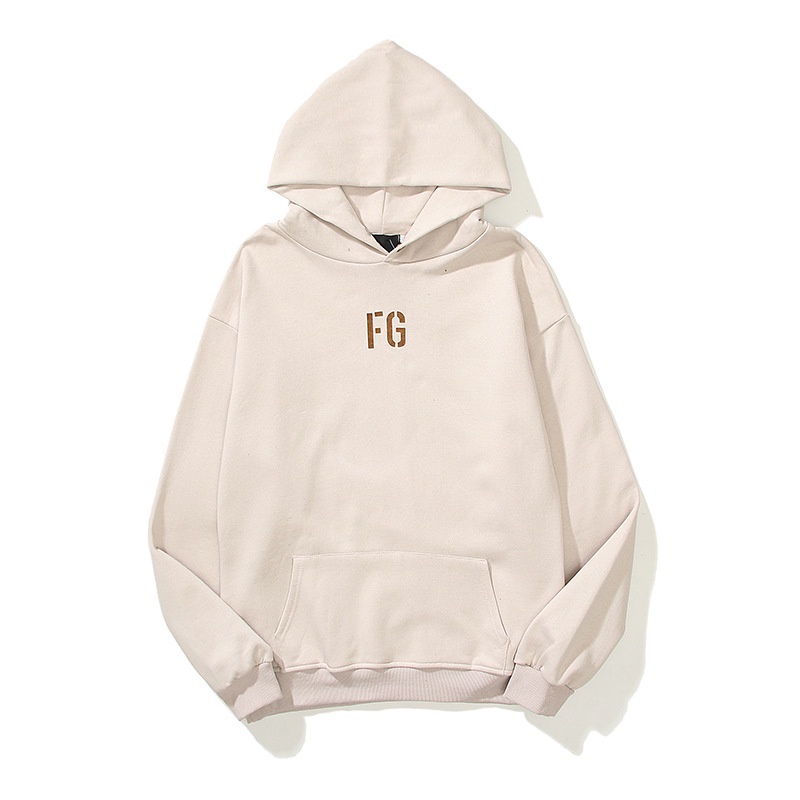 🎁HOT💥 Áo Hoodie Nỉ Có Mũ Form Rộng Áo Hoodie FG - Nhiều Màu Unisex Nam Nữ Ulzzang 💖 | BigBuy360 - bigbuy360.vn
