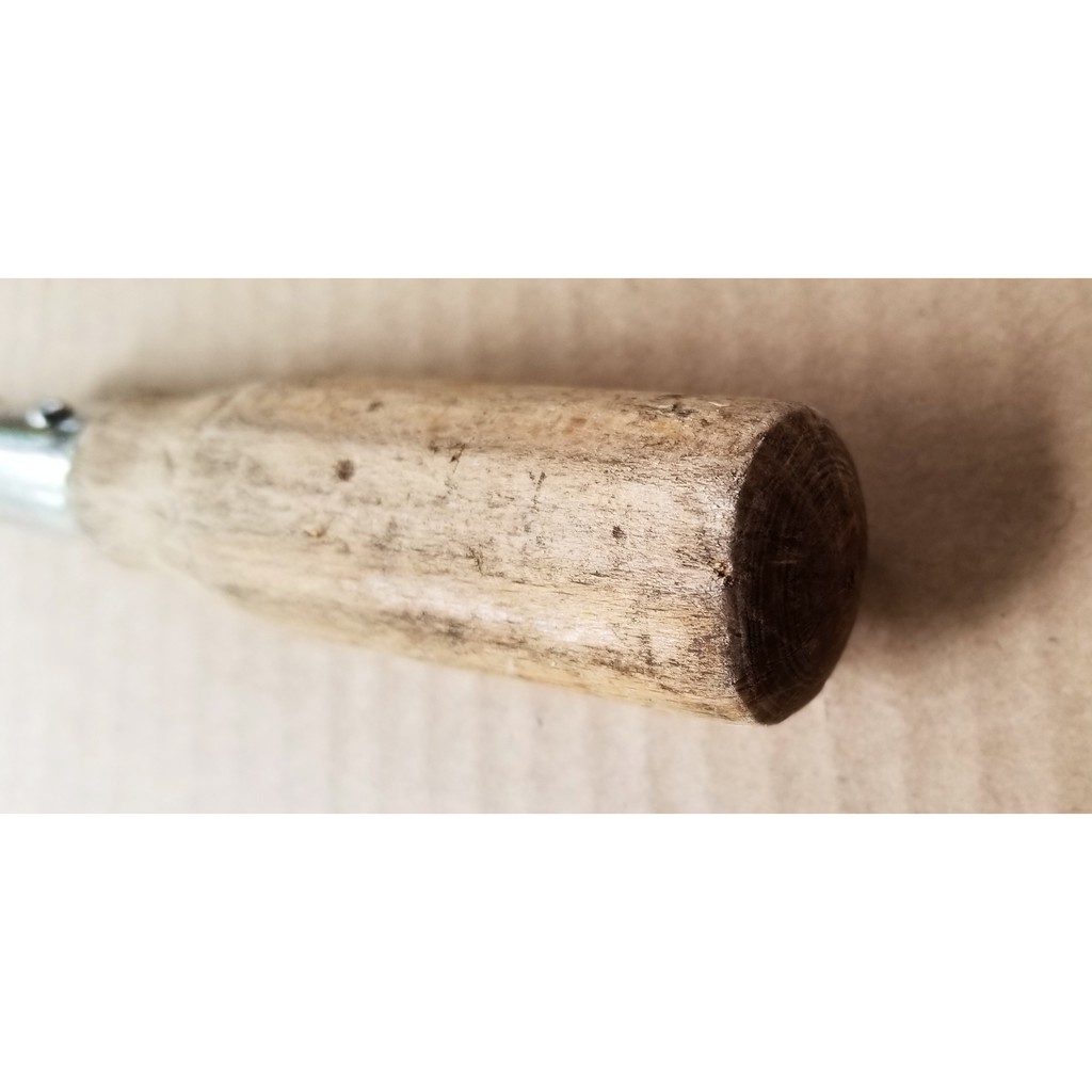 Tua vít bake 21cm, đầu vít 6mm hàng bãi Nhật