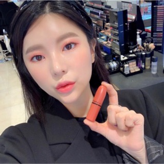 Son Mac phiên bản giới hạn Ruby Woo, Velvet Teddy , See Sheer